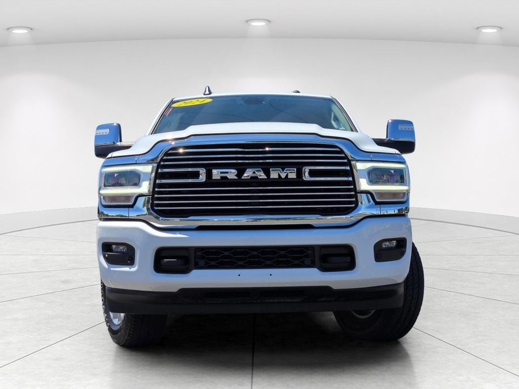 ram ram 2500 pickup 2024 3C6UR5FL8RG403925 image ram ram 2500 pickup 2024 3C6UR5FL8RG403925 image